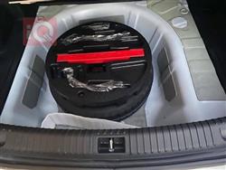 BAIC U5 PLUS
